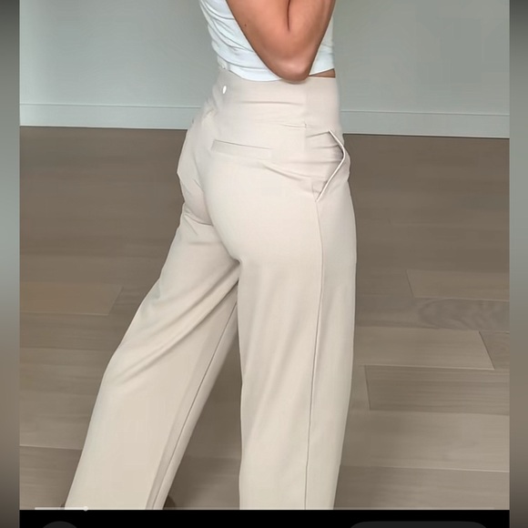 Yoga dress slacks - Picture 12 of 16